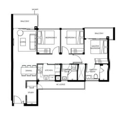 The Wisteria (D27), Apartment #561982791